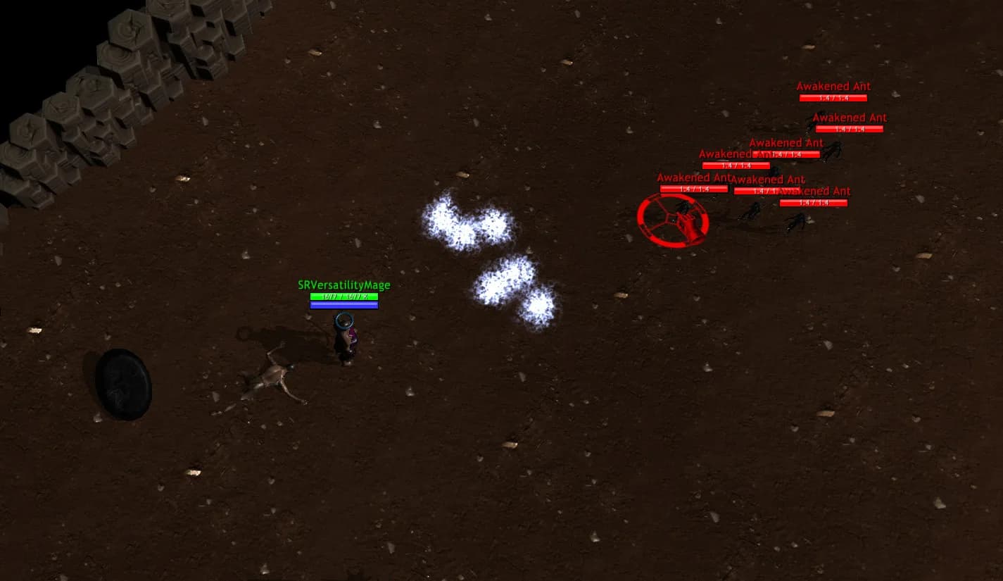 Spellwake görsel 8