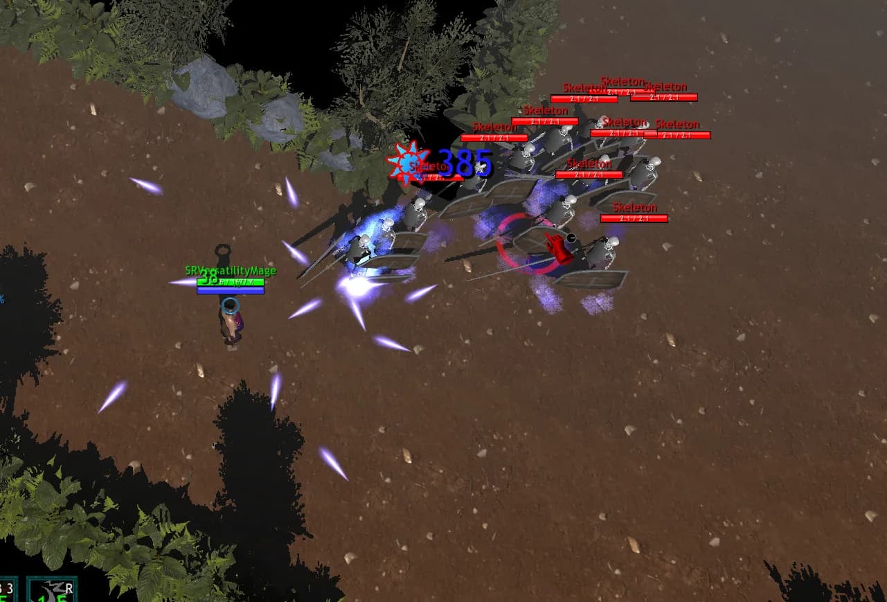 Spellwake görsel 9