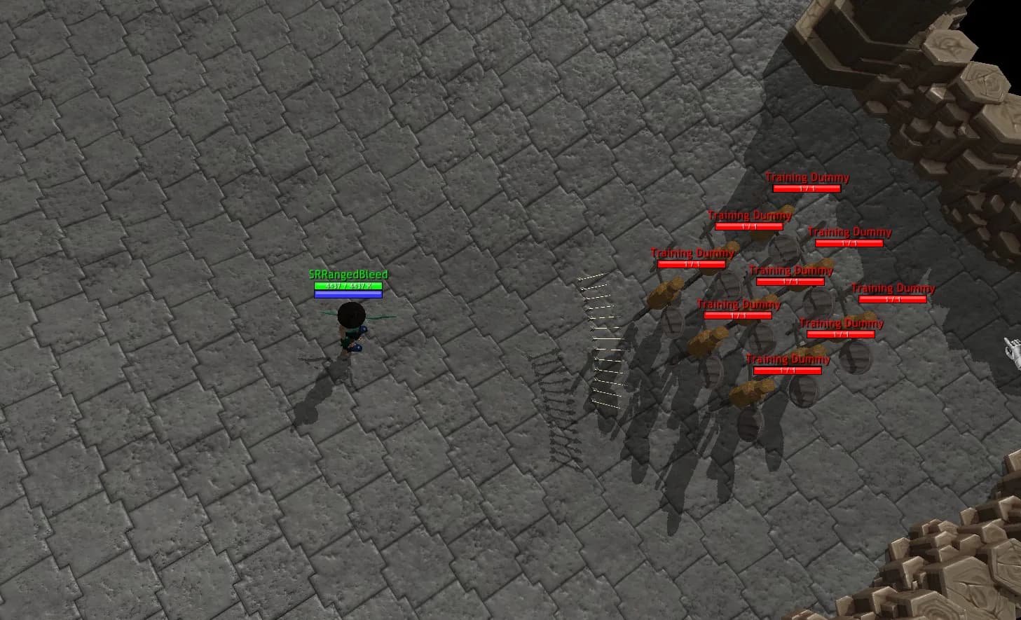 Spellwake görsel 10