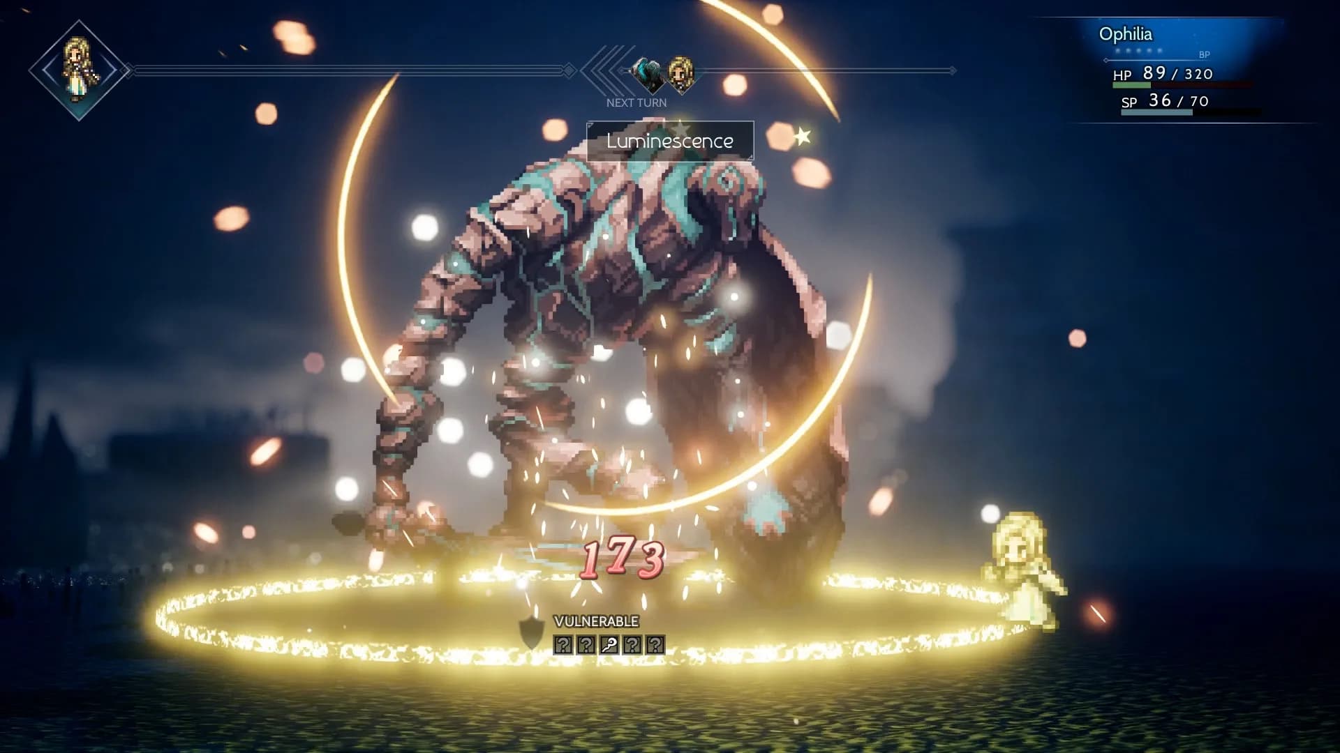 OCTOPATH TRAVELER™ görsel 16
