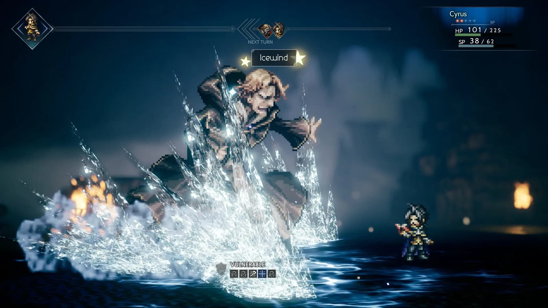 OCTOPATH TRAVELER™ görsel 8
