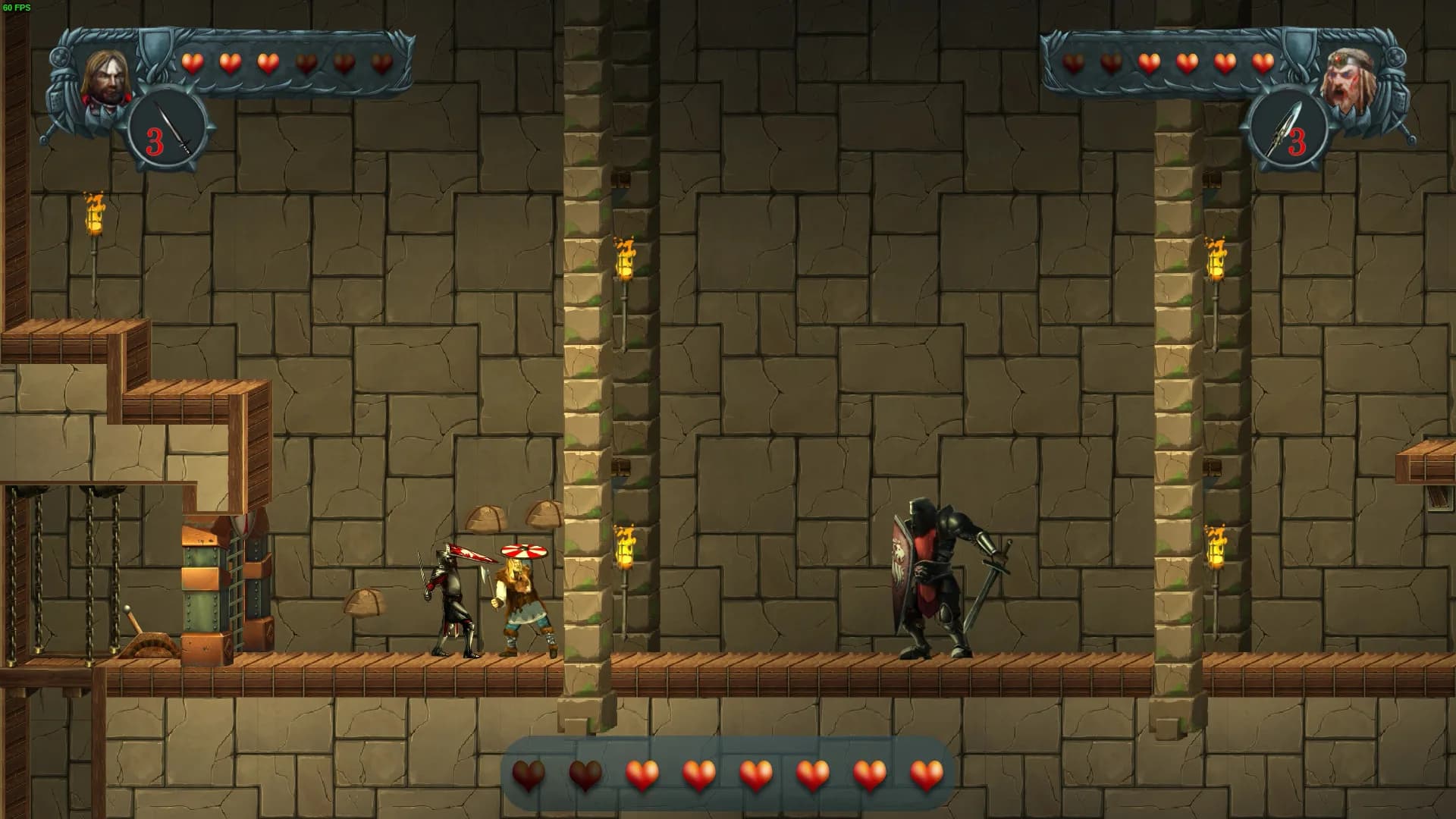 Abberbury görsel 5