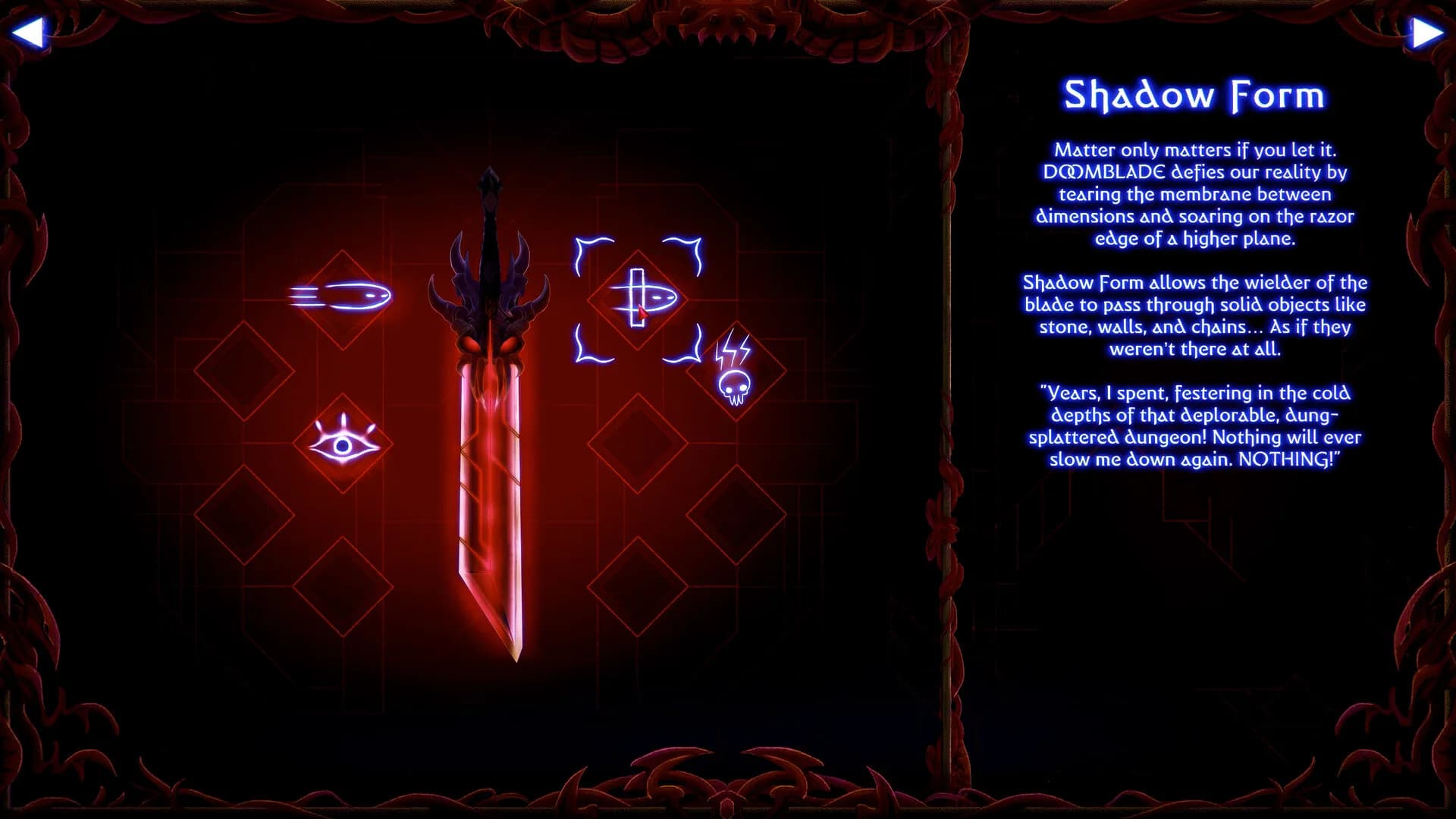 DOOMBLADE görsel 8