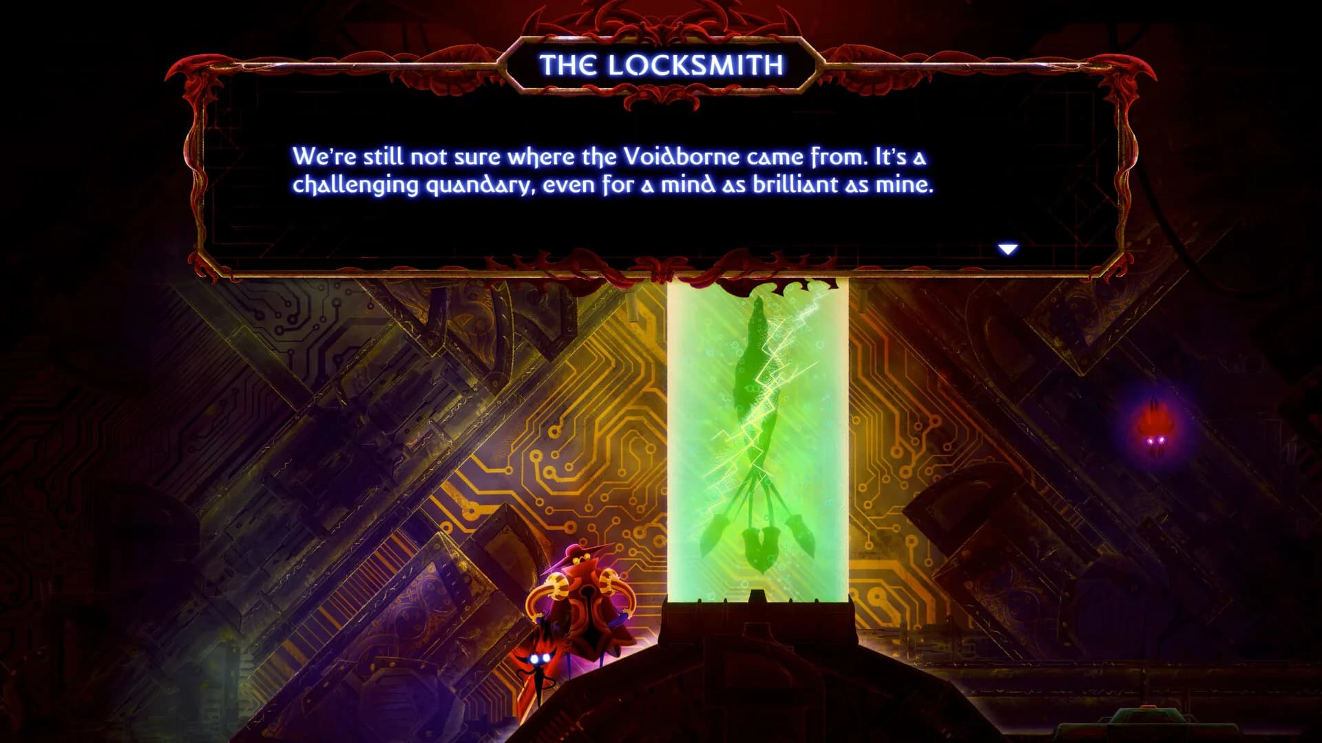 DOOMBLADE görsel 11