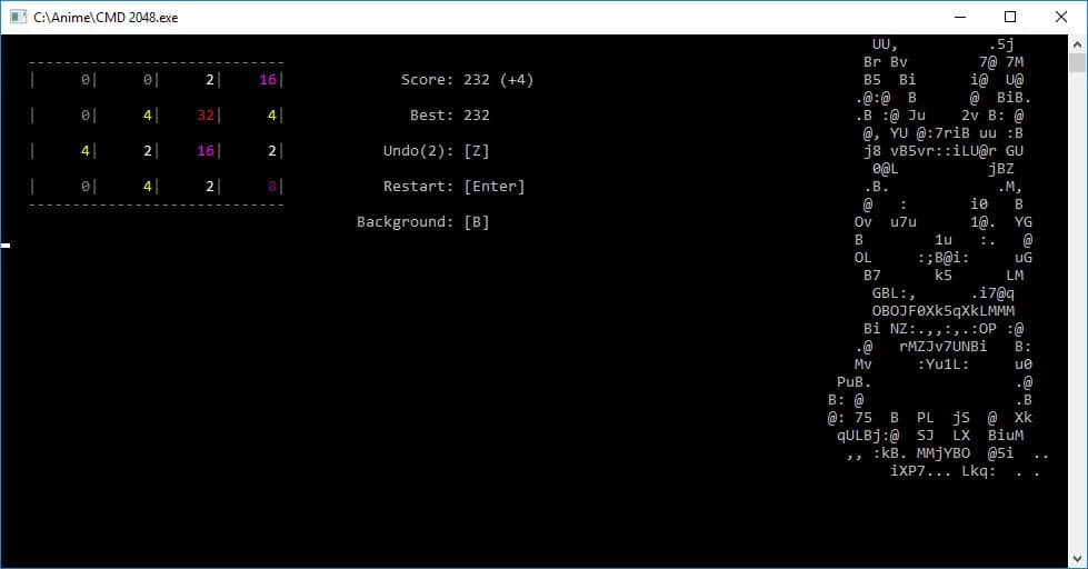 CMD 2048 görsel 2