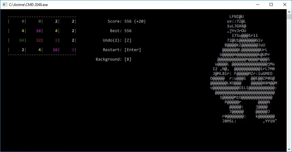 CMD 2048 görsel 4