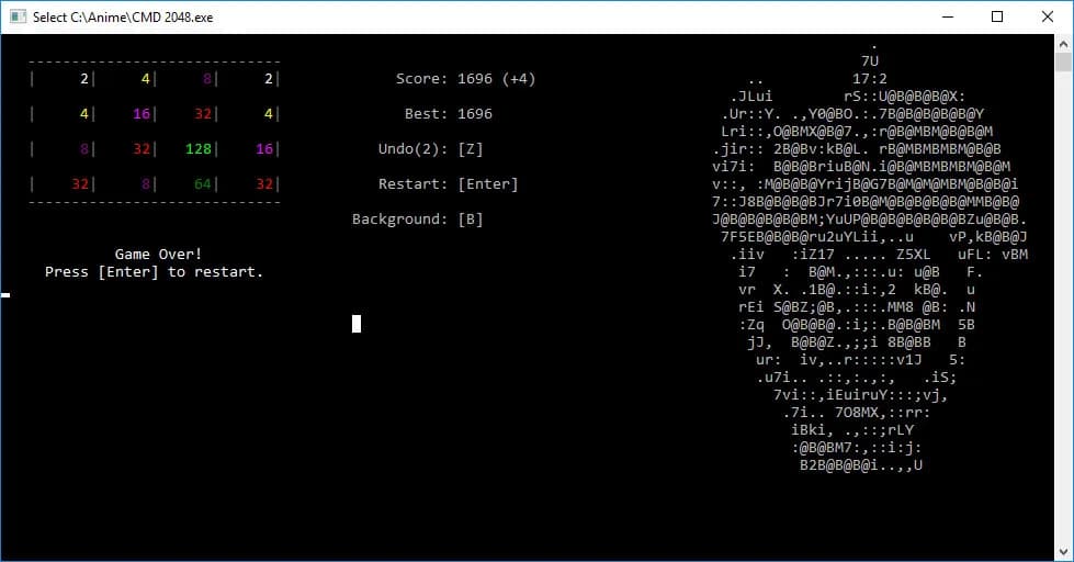 CMD 2048 görsel 6