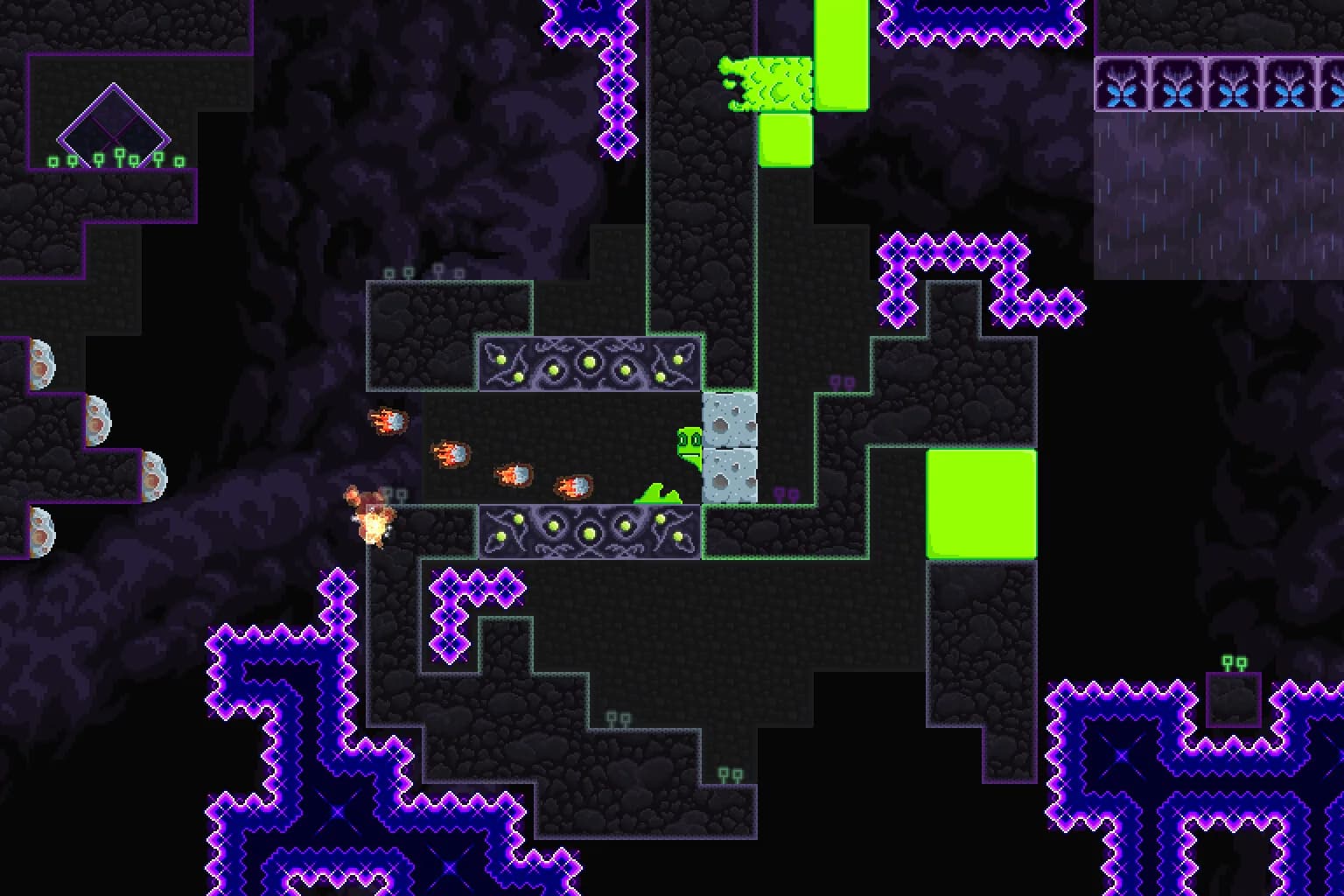 The True Slime King görsel 12