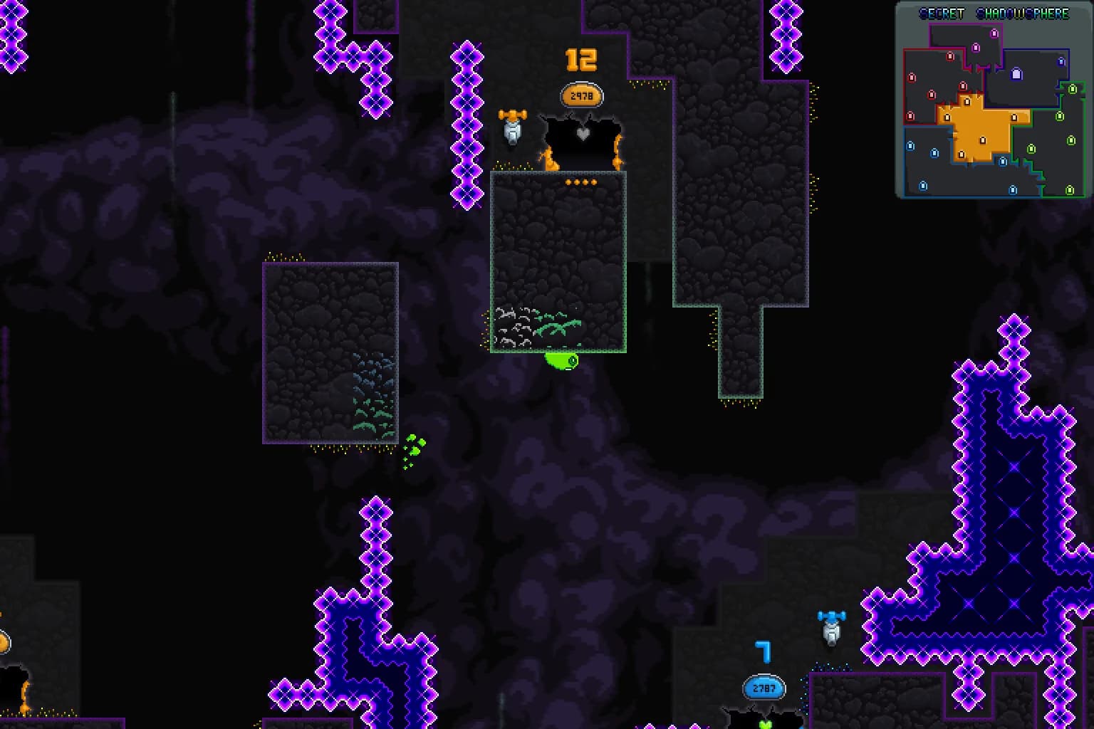 The True Slime King görsel 7
