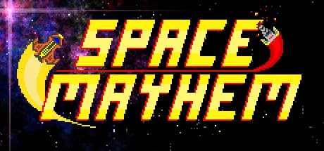 Space Mayhem görsel 1