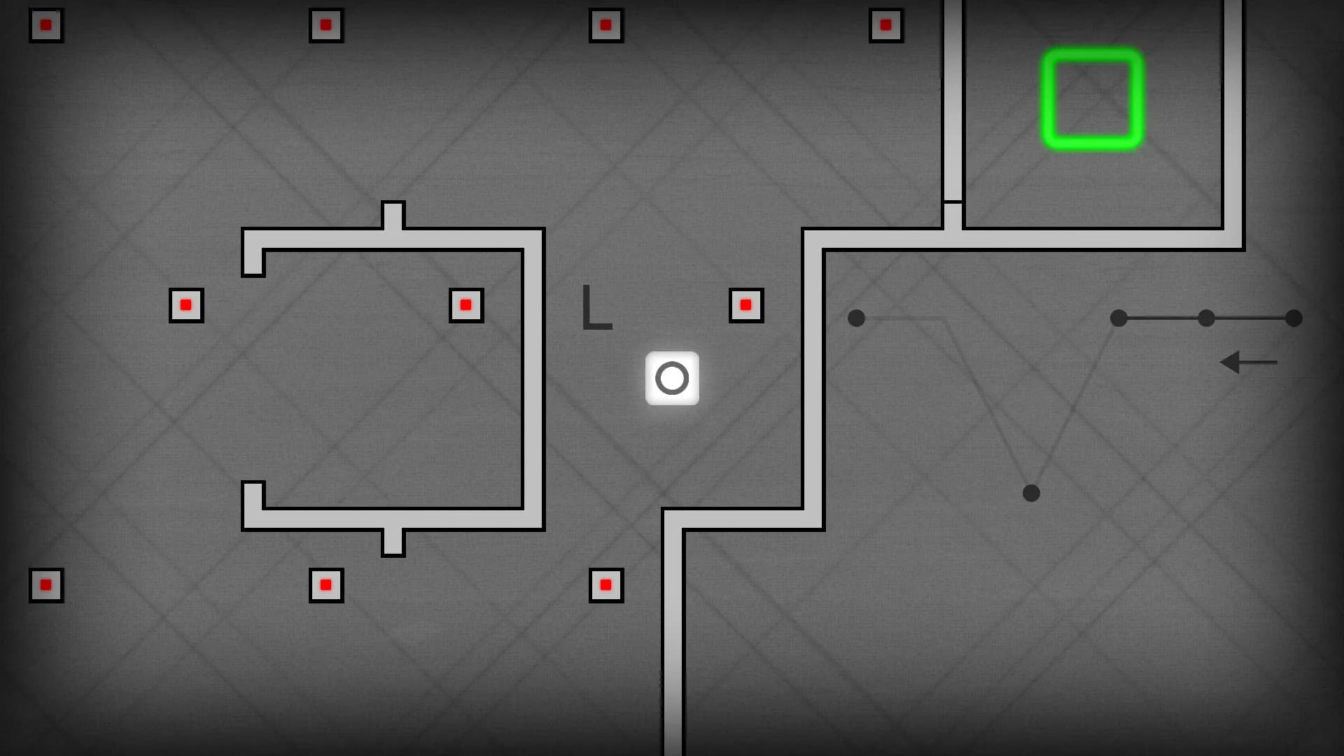 keyg: the last prison görsel 19