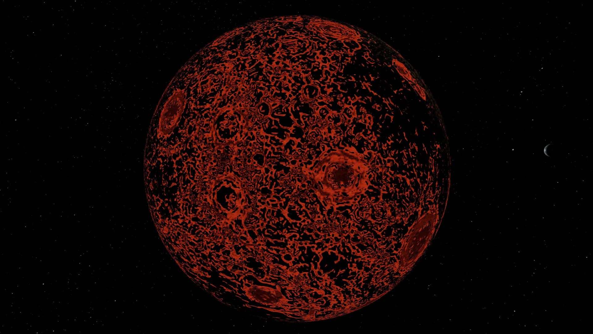 Enter The Moon görsel 26