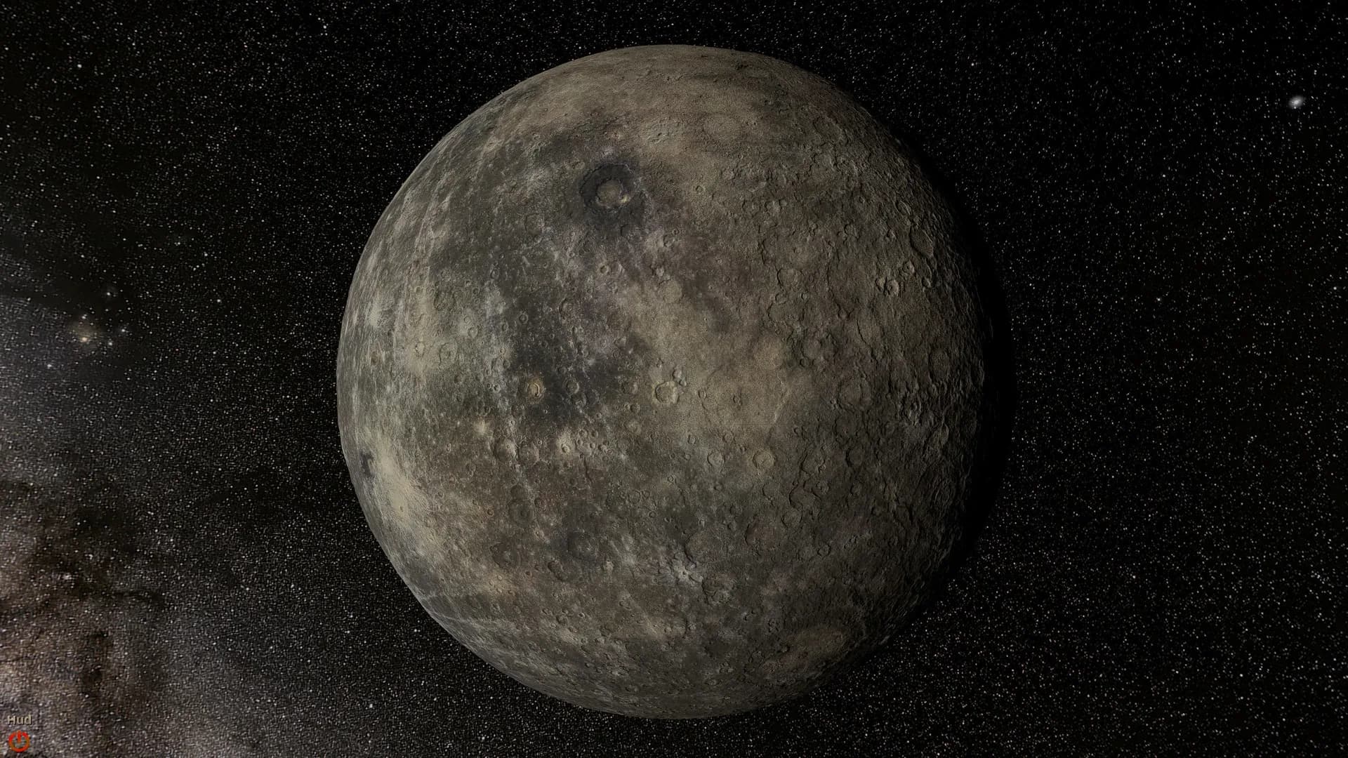 Enter The Moon görsel 32