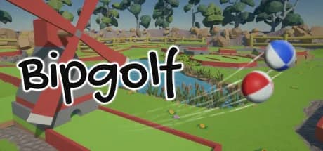 Bipgolf görsel 1