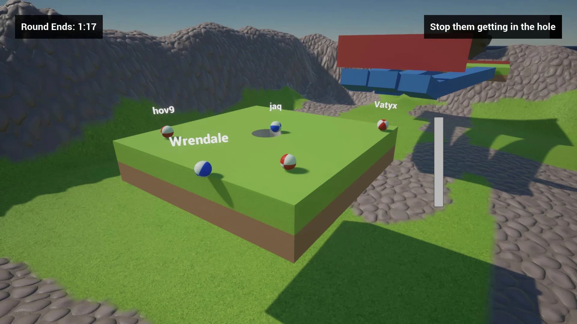 Bipgolf görsel 2