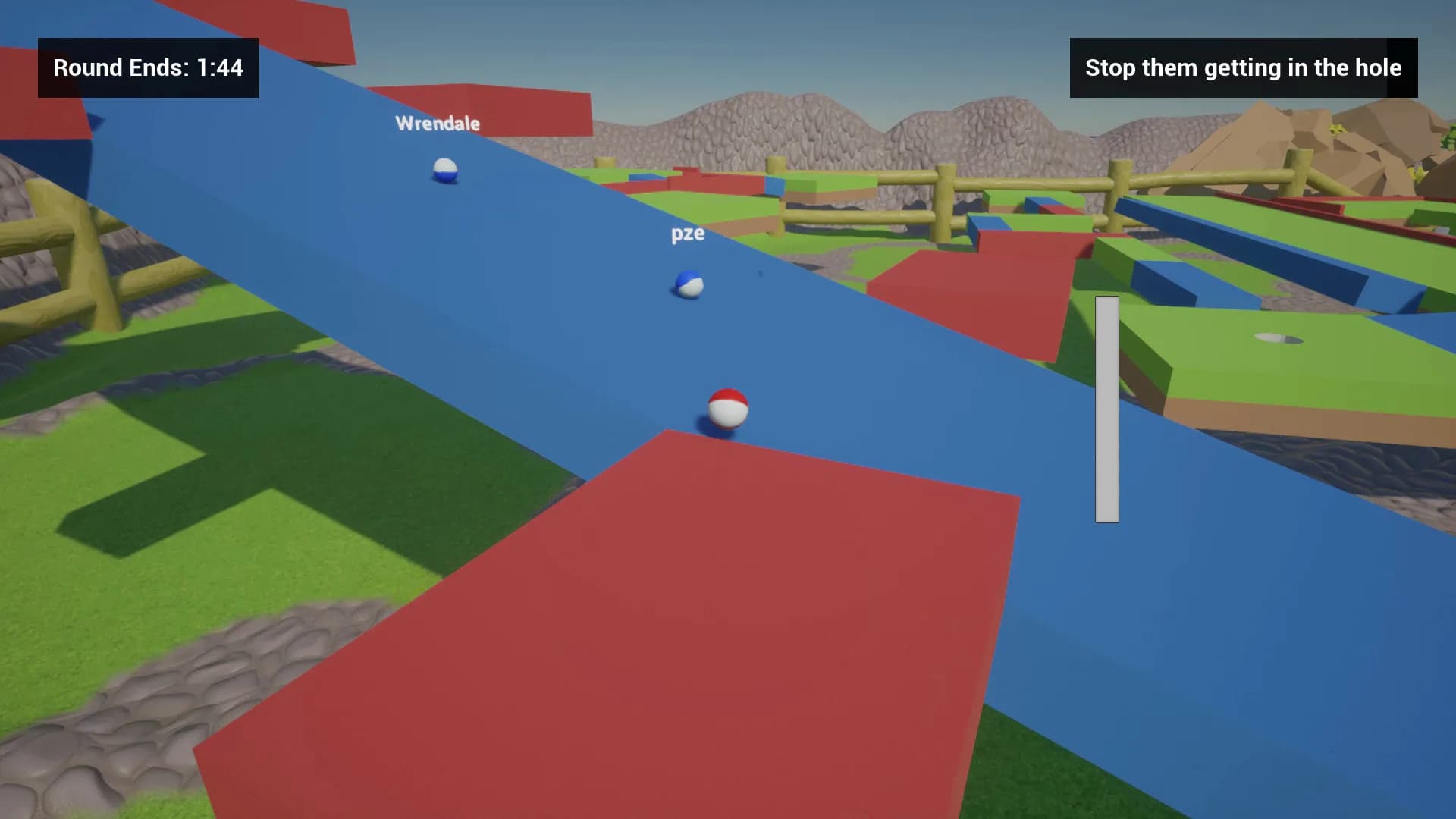 Bipgolf görsel 3