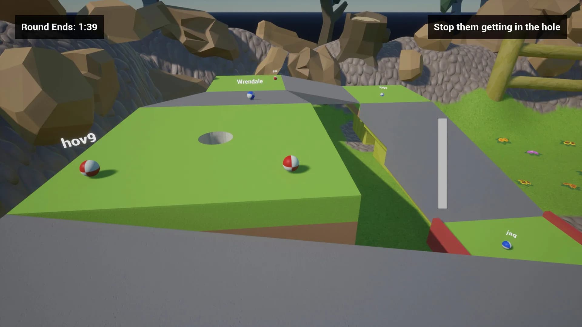 Bipgolf görsel 4