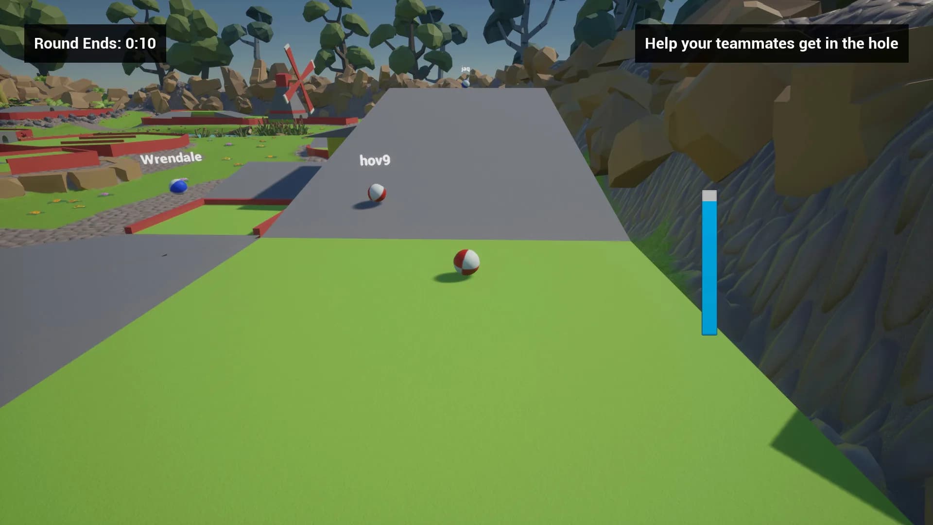 Bipgolf görsel 6