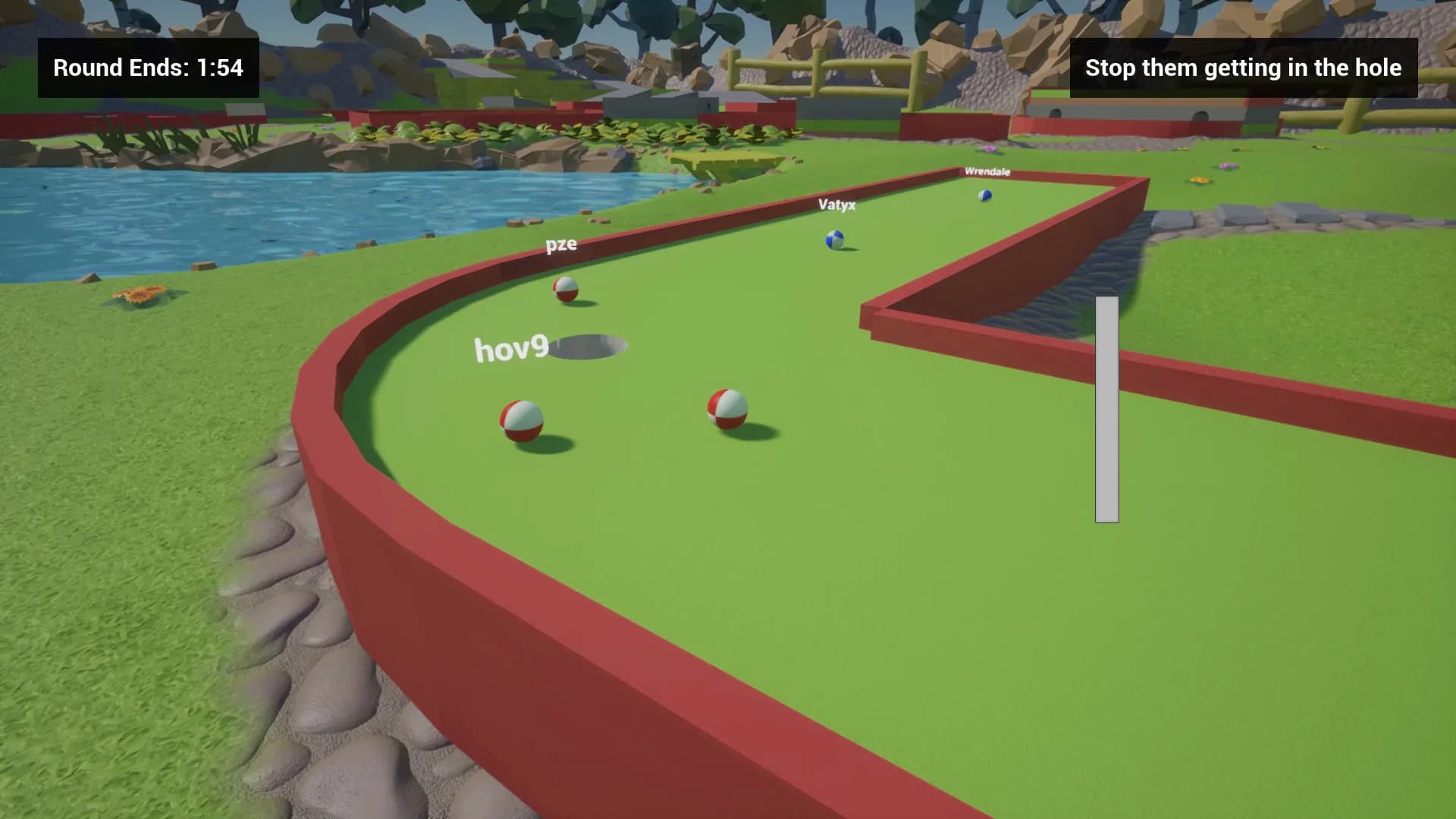 Bipgolf görsel 7
