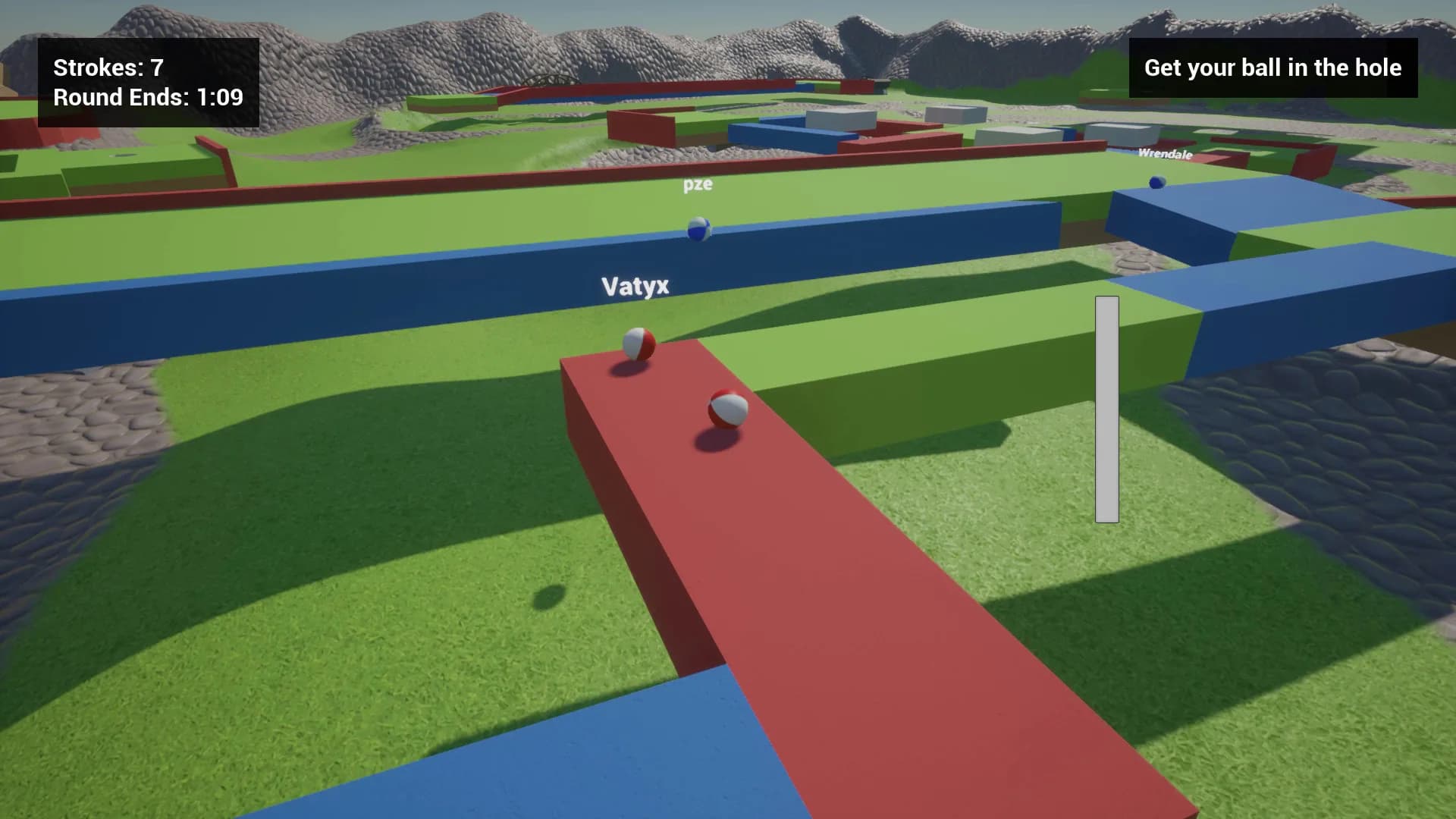 Bipgolf görsel 9