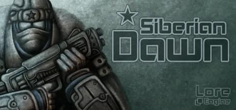Siberian Dawn görsel 1