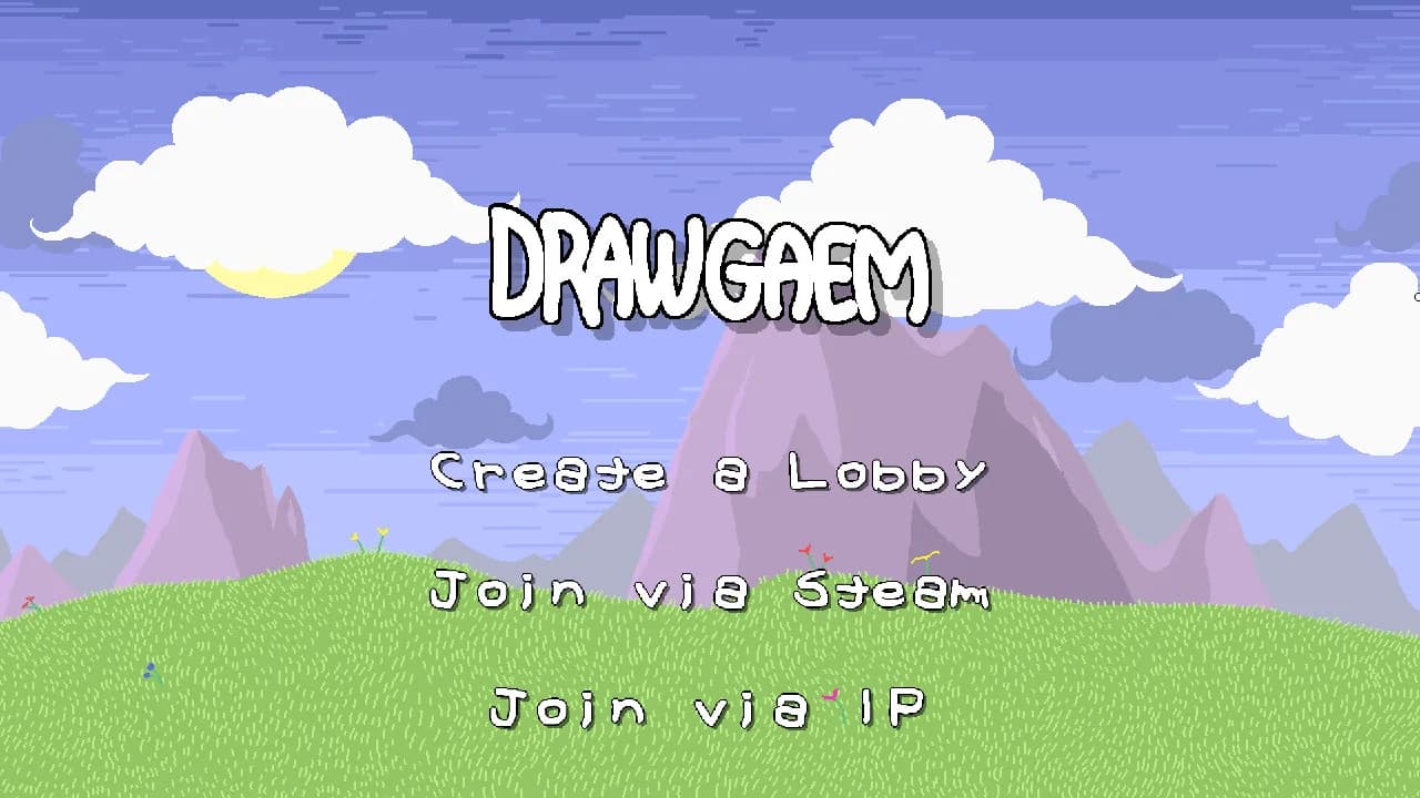 Drawgaem görsel 2