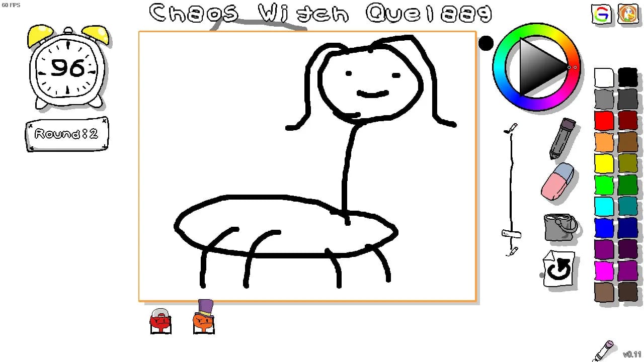 Drawgaem görsel 4