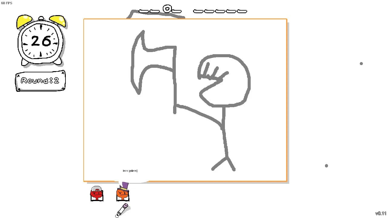 Drawgaem görsel 5