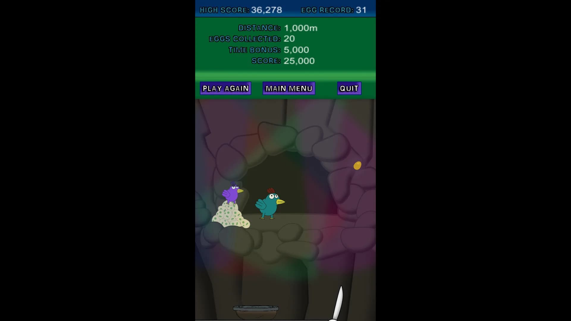 Egg Hunt görsel 7