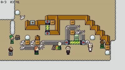Plunder Squad görsel 5