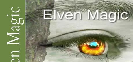 Elven Magic görsel 1