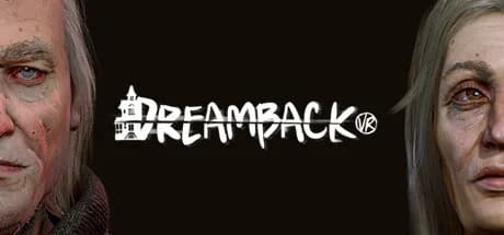 DreamBack VR görsel 1