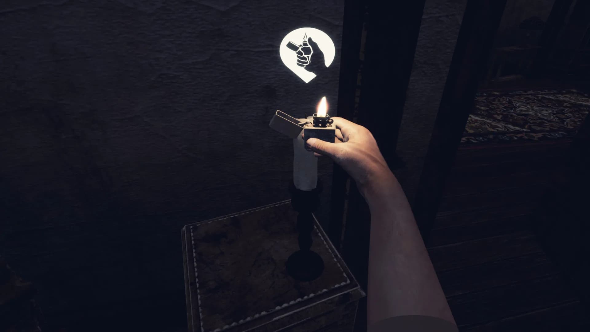 DreamBack VR görsel 4