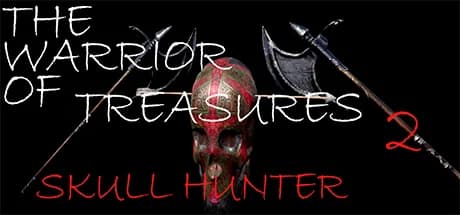 The Warrior Of Treasures 2: Skull Hunter görsel 1