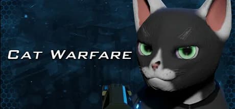 Cat Warfare görsel 1