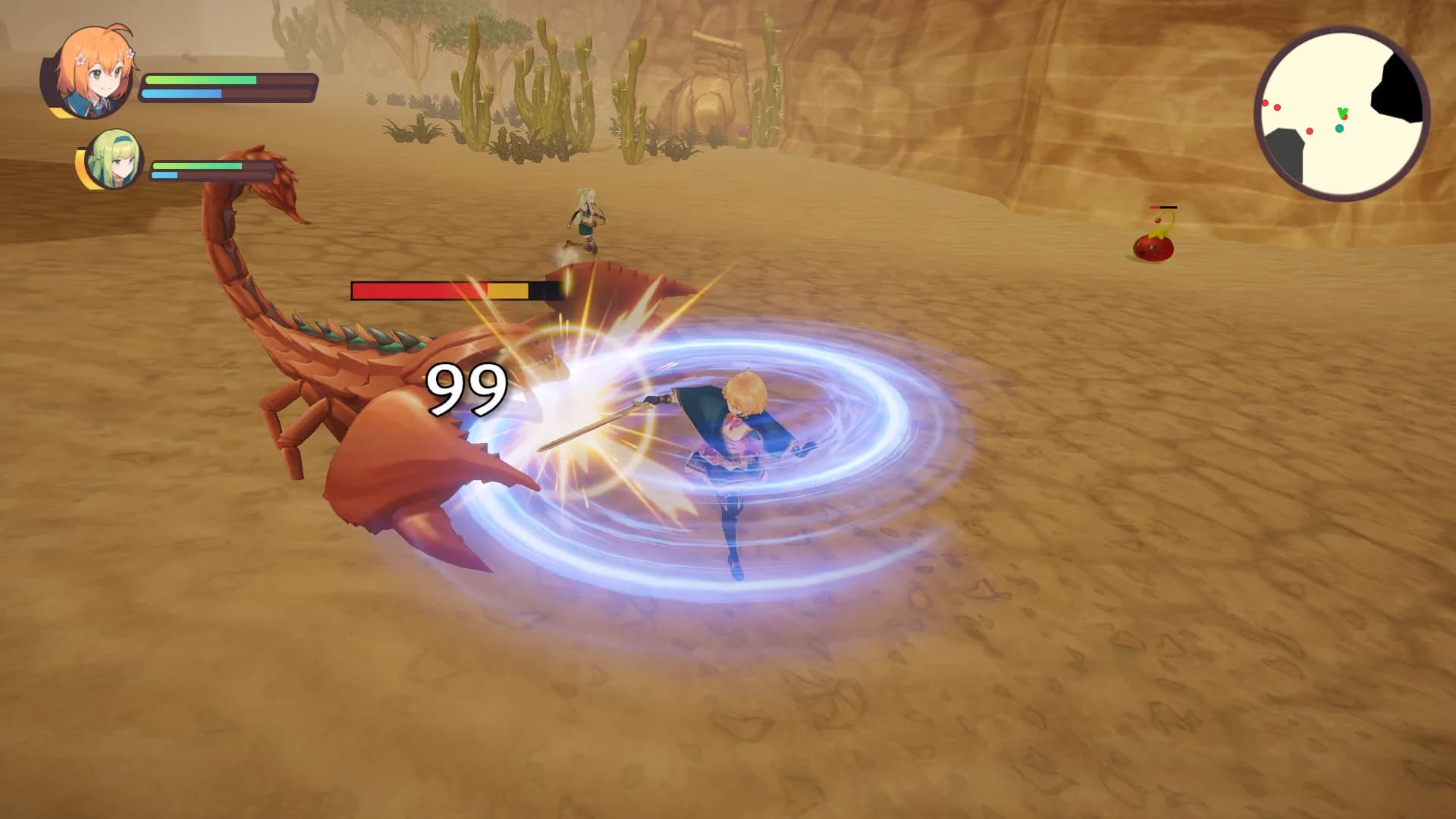 Eternal Radiance görsel 6