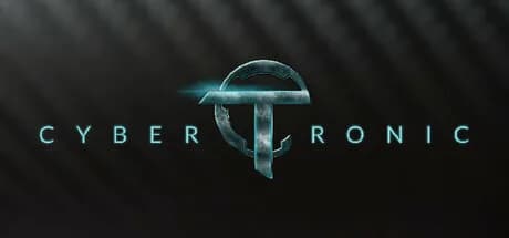 Project Cybertronic görsel 1