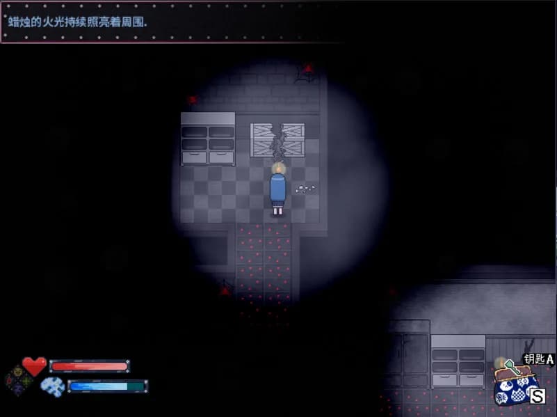 Eve of Souls: Static Pod görsel 8