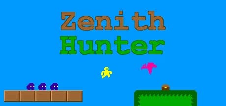 Zenith Hunter görsel 1