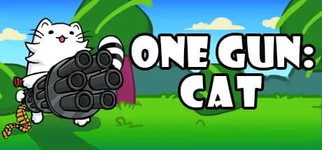 One Gun: Cat görsel 1
