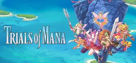Trials of Mana görsel 1