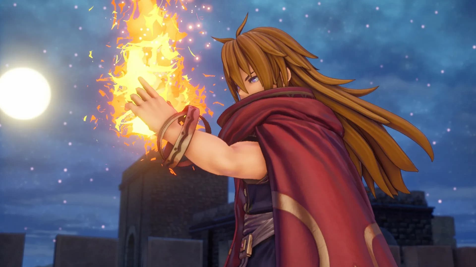 Trials of Mana görsel 5