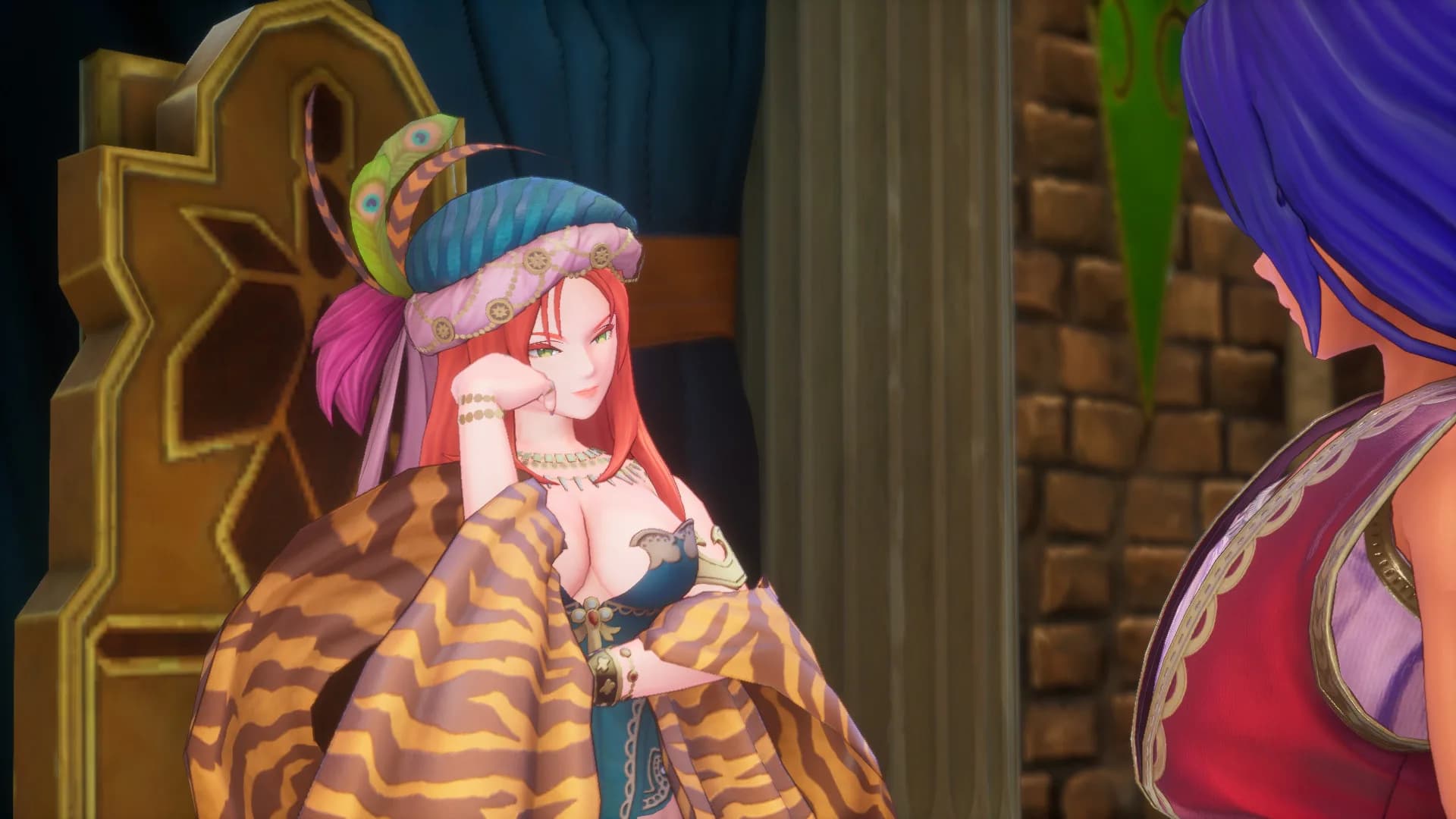 Trials of Mana görsel 6