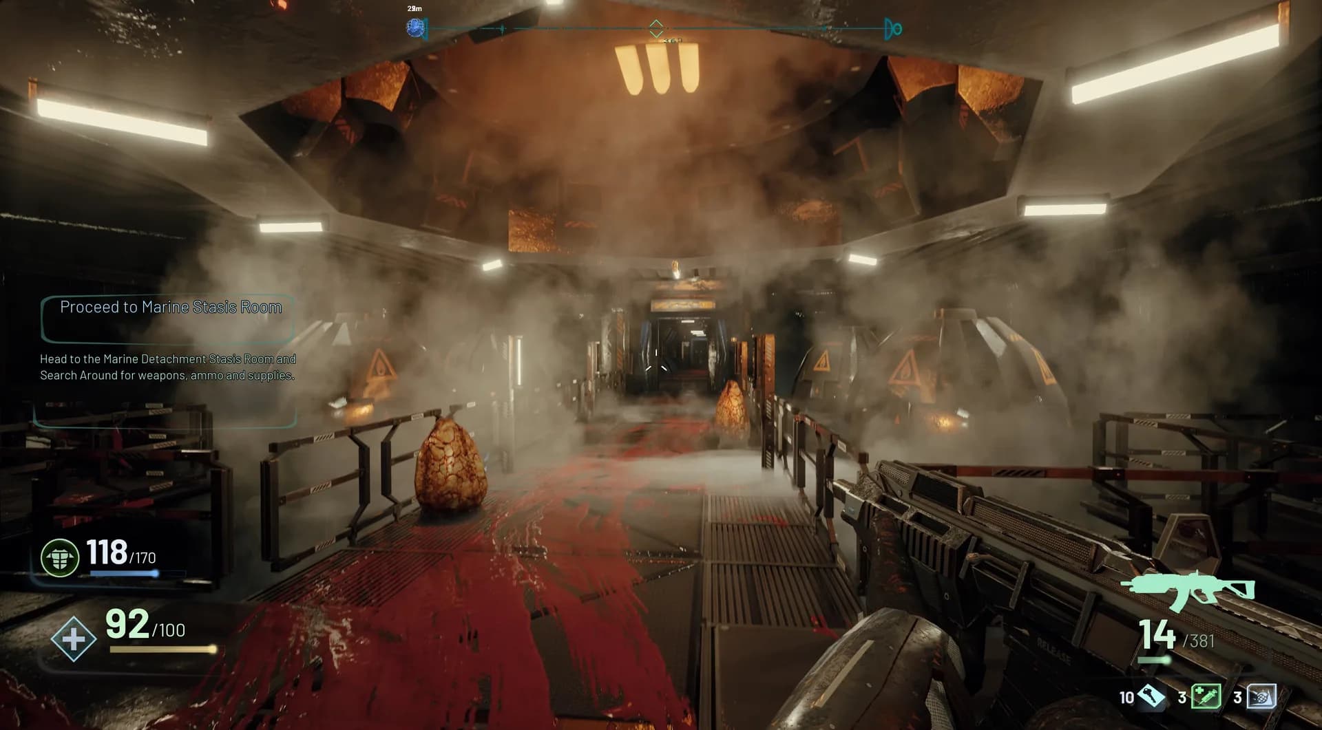Ghostship Chronicles görsel 2