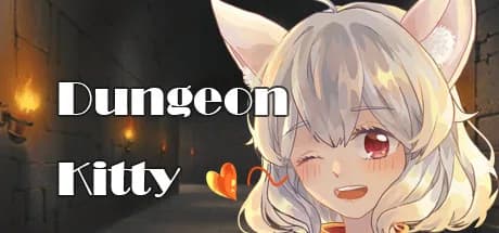 Dungeon Kitty görsel 1