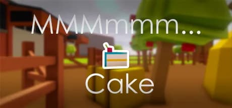 MMMmmm... Cake! görsel 1