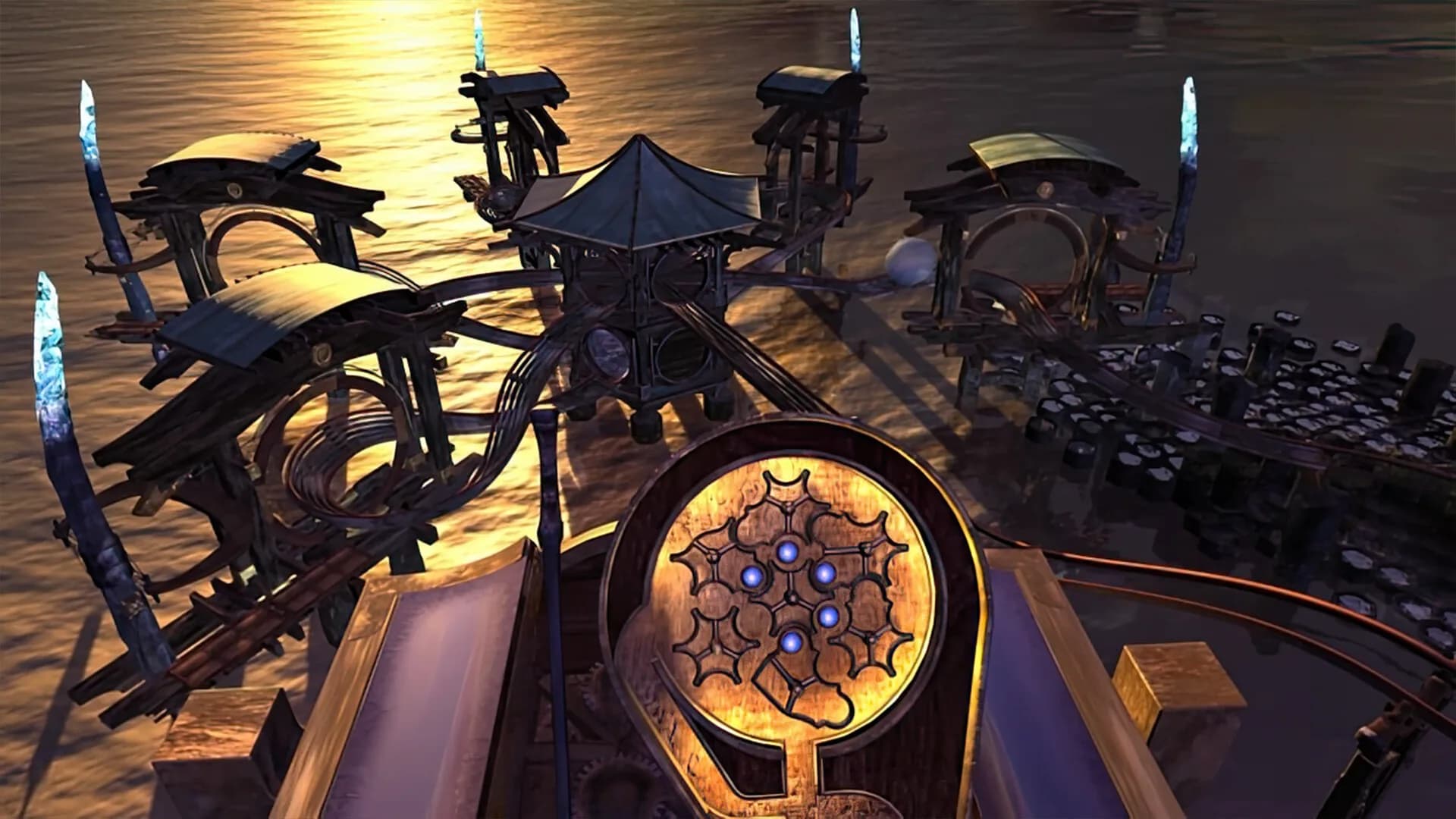 Myst III: Exile görsel 2