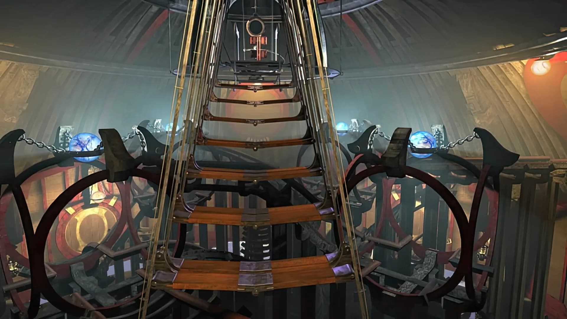 Myst III: Exile görsel 9