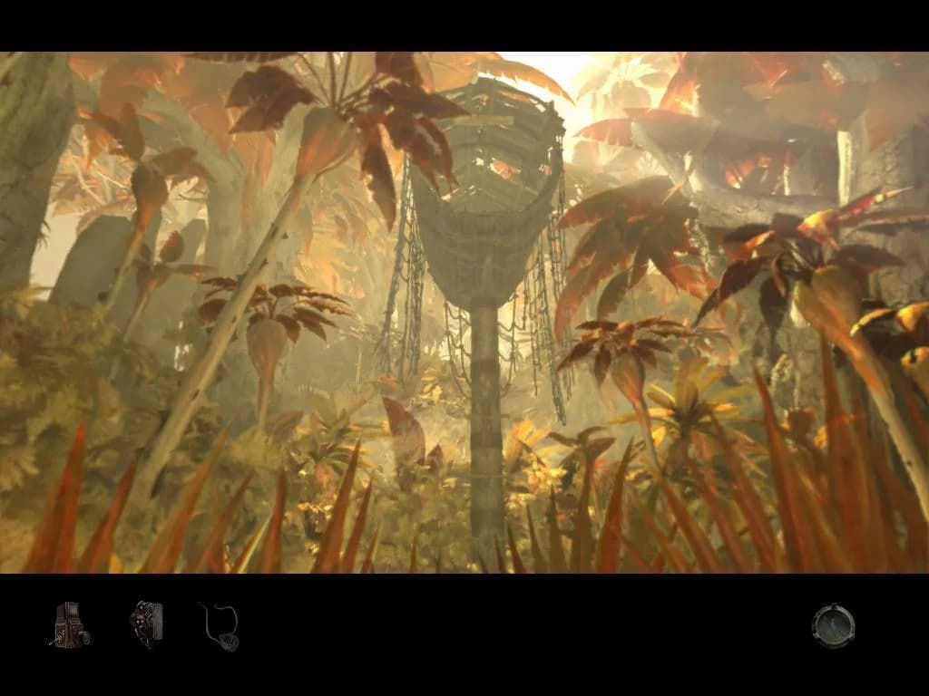 Myst IV: Revelation görsel 4