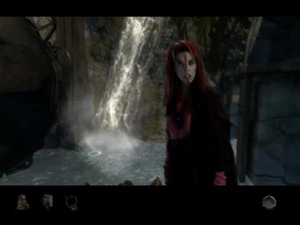 Myst IV: Revelation görsel 9